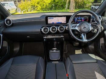Used Mercedes-Benz A-Class 2025 for sale - 79510577: Photo