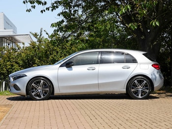 Used Mercedes-Benz A-Class 2025 for sale - 79510577: Photo