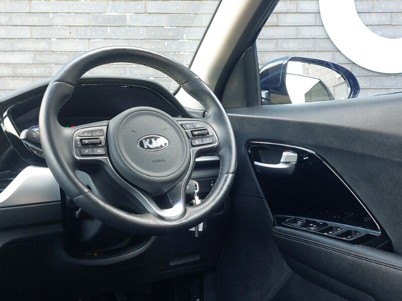 Used Kia Niro 2021 for sale - 78152190: Photo 10