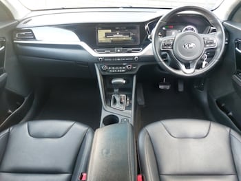 Used Kia Niro 2021 for sale - 78152190: Photo