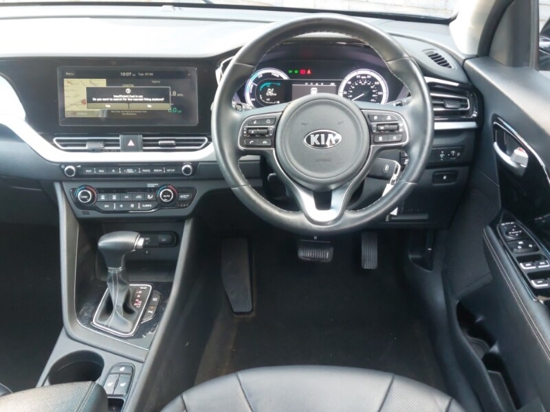 Used Kia Niro 2021 for sale - 78152190: Photo 7
