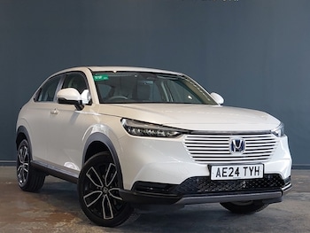 2024 - 1.5 eHEV Elegance 5dr CVT