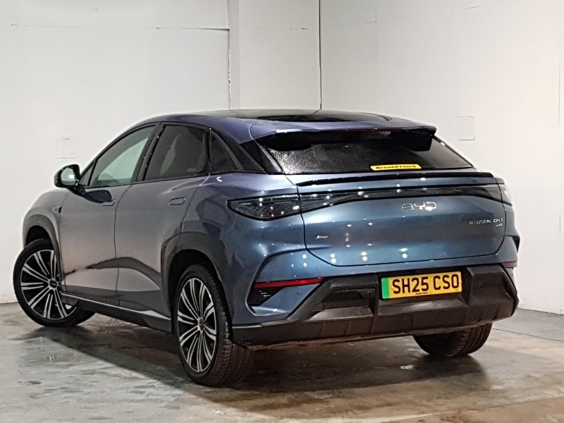 Used BYD Sealion 7 2025 for sale - 77184675: Photo 3