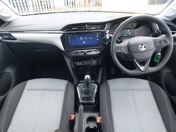 Used Vauxhall Corsa 2026 for sale - 79100768: Photo