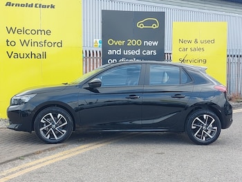 Used Vauxhall Corsa 2026 for sale - 79100768: Photo