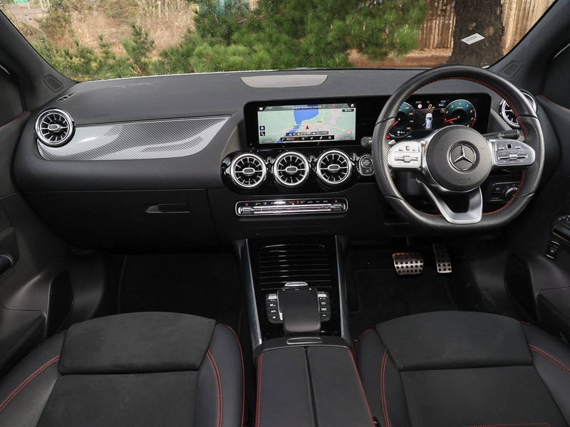 Used Mercedes-Benz B Class 2020 for sale - 77762184: Photo 2