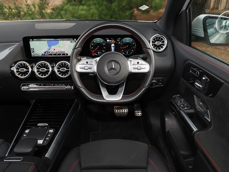 Used Mercedes-Benz B Class 2020 for sale - 77762184: Photo 7