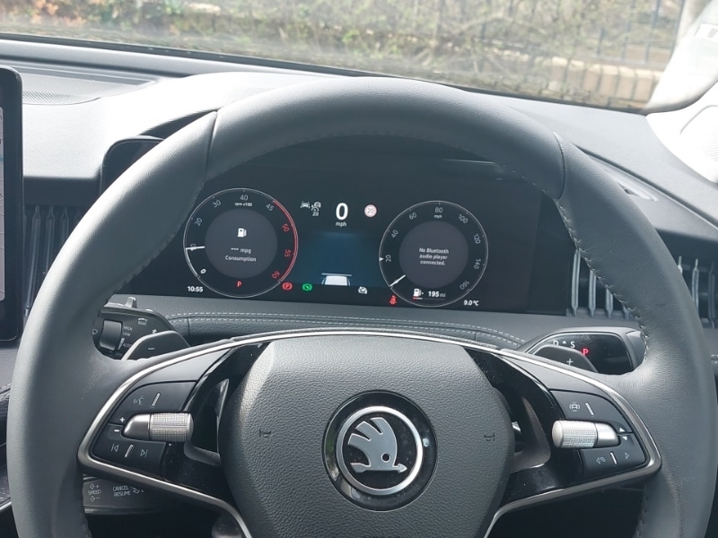 Used Skoda Superb 2024 for sale - 76050463: Photo 11