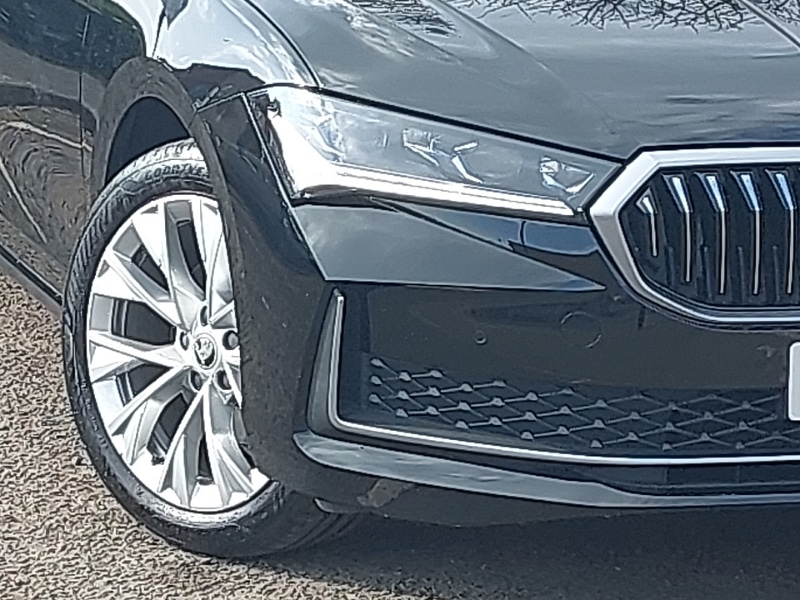 Used Skoda Superb 2024 for sale - 76050463: Photo 9