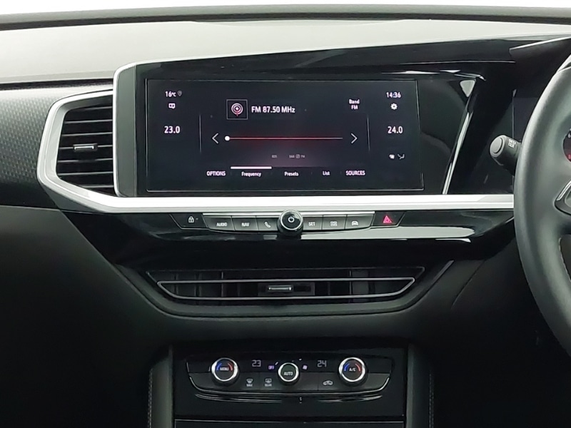 Used Vauxhall Grandland 2022 for sale - 76380420: Photo 10