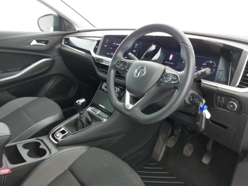 Used Vauxhall Grandland 2022 for sale - 76380420: Photo 11
