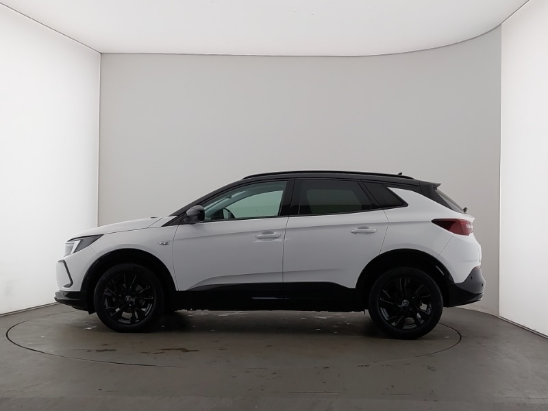 Used Vauxhall Grandland 2022 for sale - 76380420: Photo 4