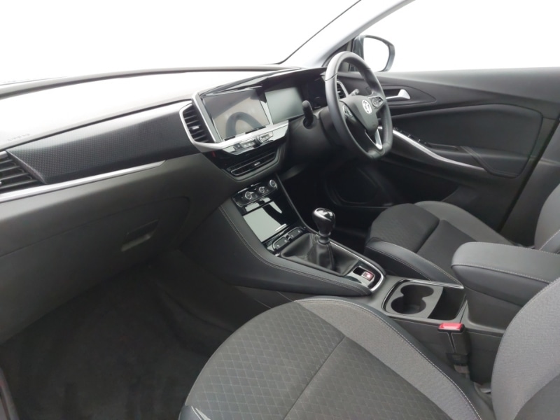 Used Vauxhall Grandland 2022 for sale - 76380420: Photo 5