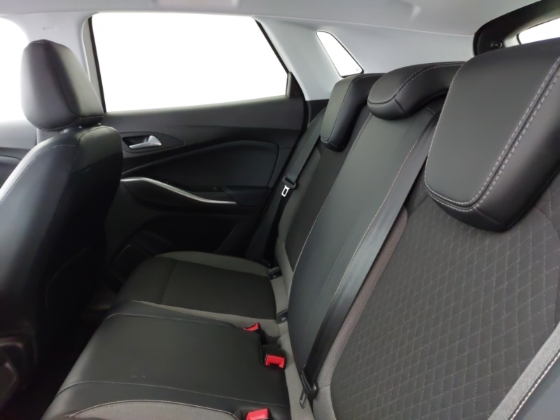 Used Vauxhall Grandland 2022 for sale - 76380420: Photo 6