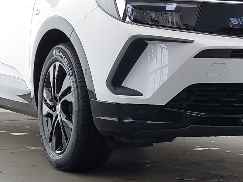 Used Vauxhall Grandland 2022 for sale - 76380420: Photo 9