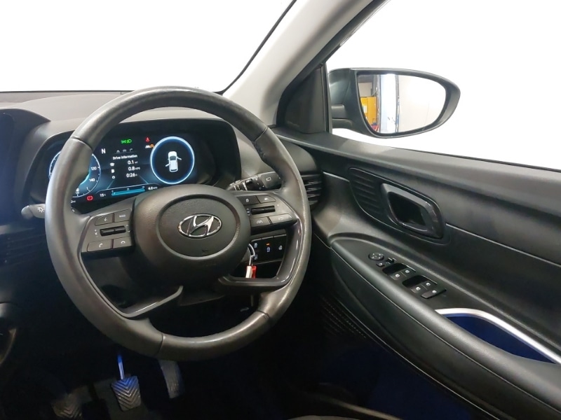 Used Hyundai i20 2022 for sale - 76120553: Photo 10