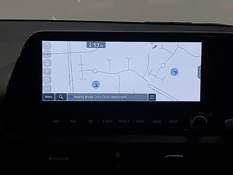 Used Hyundai i20 2022 for sale - 76120553: Photo 11