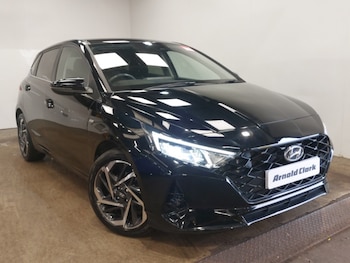 Hyundai - i20