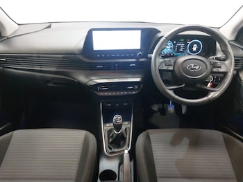 Used Hyundai i20 2022 for sale - 76120553: Photo 2