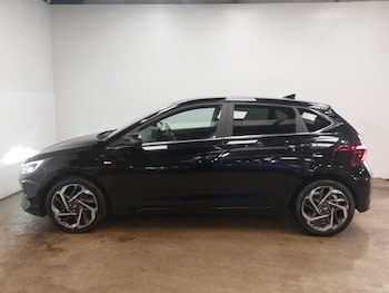 Used Hyundai i20 2022 for sale - 76120553: Photo 4