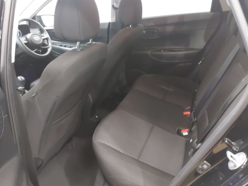 Used Hyundai i20 2022 for sale - 76120553: Photo 6