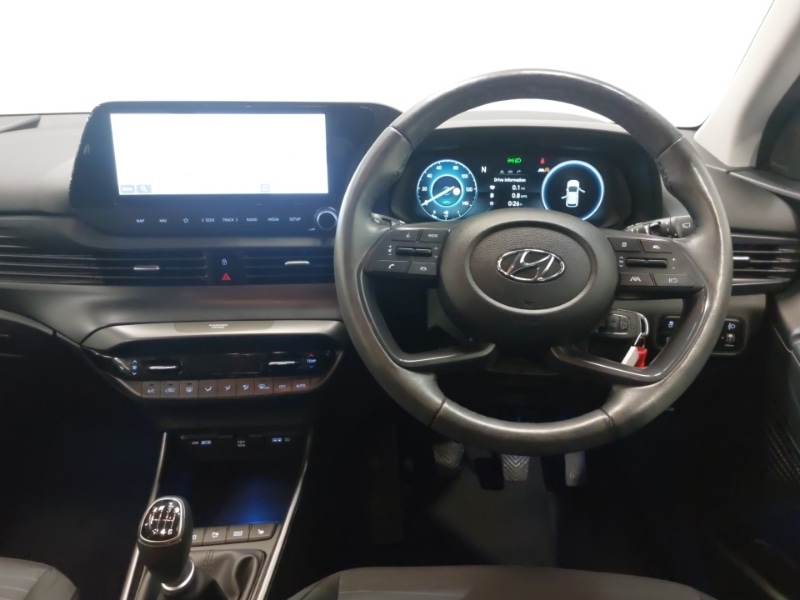 Used Hyundai i20 2022 for sale - 76120553: Photo 7