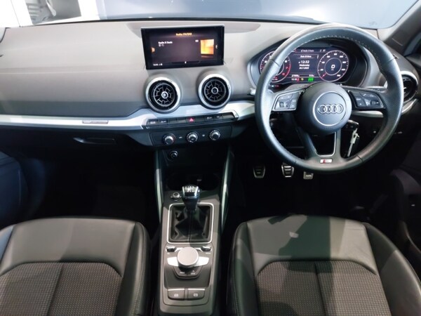 Used Audi Q2 2023 for sale - 76258611: Photo 2