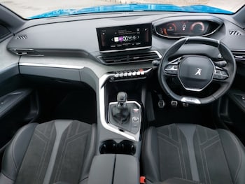 Used Peugeot 3008 2021 for sale - 78790635: Photo
