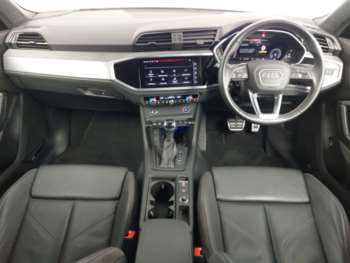 Used Audi Q3 2022 for sale - 75132117: Photo