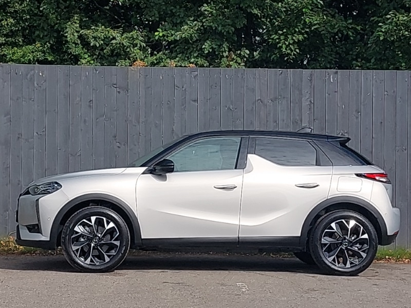 Used DS Automobiles DS 3 2025 for sale - 77889721: Photo 4