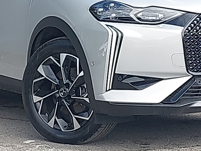 Used DS Automobiles DS 3 2025 for sale - 77889721: Photo 9