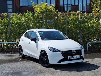 Mazda - Mazda2