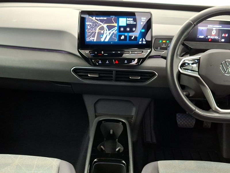 Used Volkswagen ID.3 2021 for sale - 78032333: Photo 10