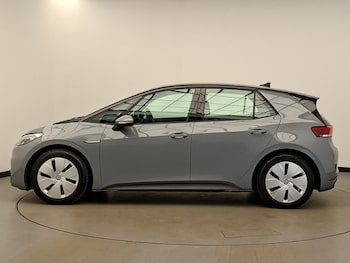 Used Volkswagen ID.3 2021 for sale - 78032333: Photo