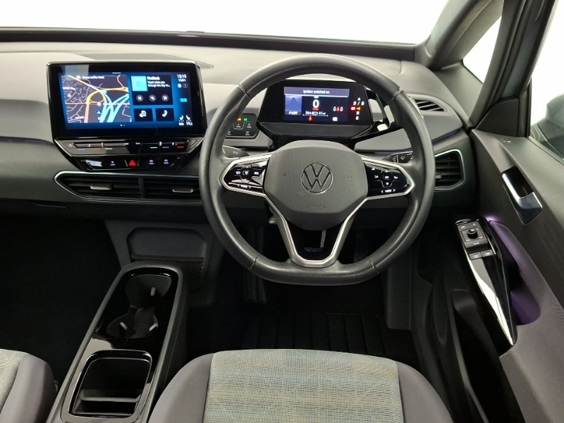 Used Volkswagen ID.3 2021 for sale - 78032333: Photo 7
