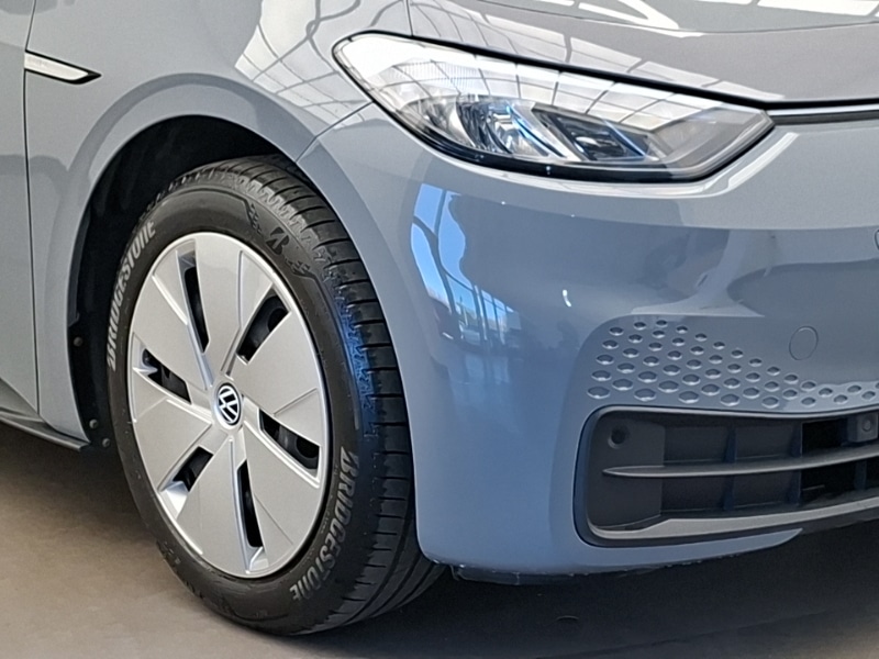 Used Volkswagen ID.3 2021 for sale - 78032333: Photo 9