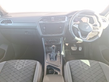 Used Volkswagen Tiguan 2022 for sale - 78572094: Photo