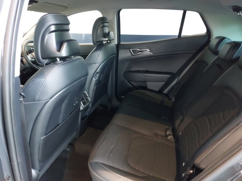 Used Kia Sportage 2022 for sale - 76785866: Photo 6