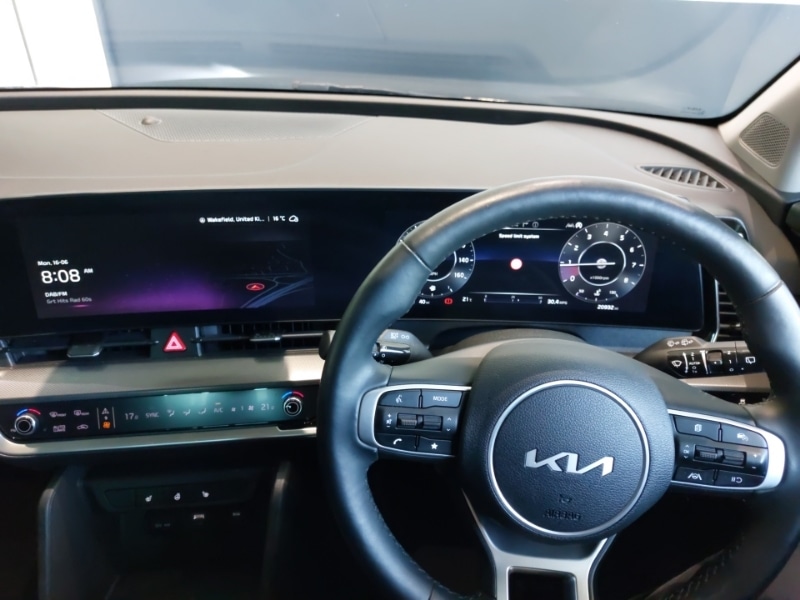 Used Kia Sportage 2022 for sale - 76785866: Photo 7