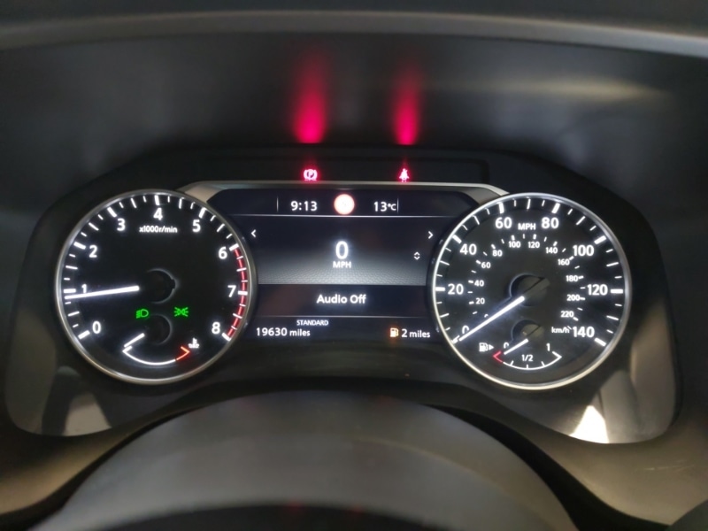 Used Nissan Qashqai 2022 for sale - 77252984: Photo 11