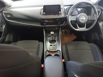 Used Nissan Qashqai 2022 for sale - 77252984: Photo