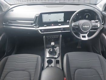 Used Kia Sportage 2023 for sale - 78795237: Photo