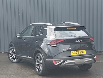 Used Kia Sportage 2023 for sale - 78795237: Photo