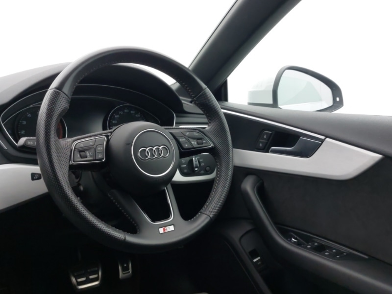 Used Audi A5 2020 for sale - 76354018: Photo 10