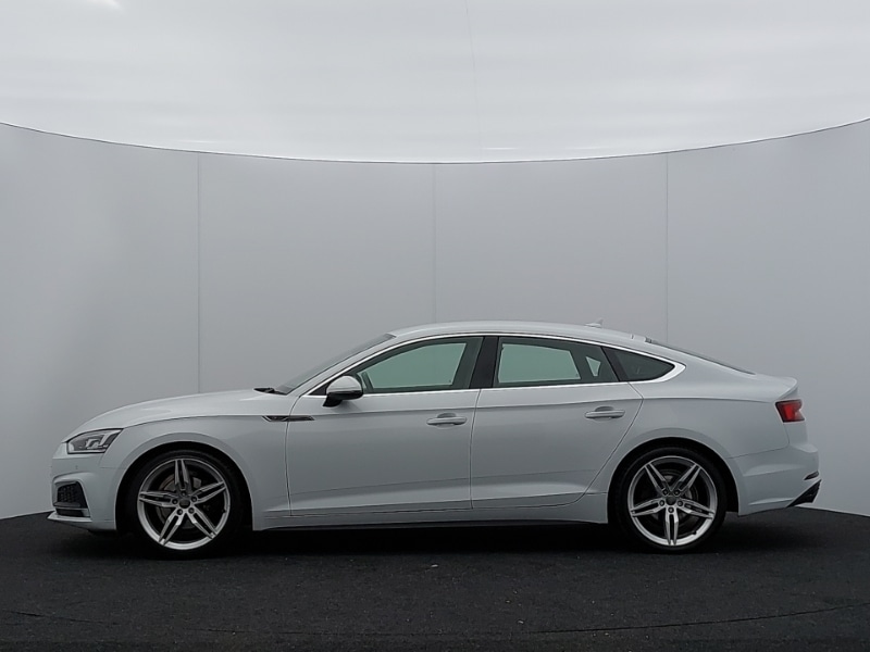 Used Audi A5 2020 for sale - 76354018: Photo 4