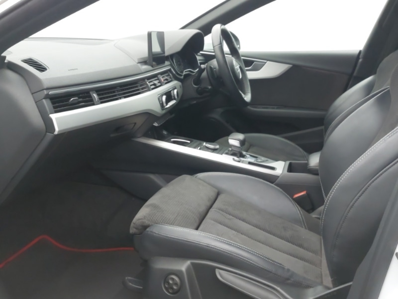 Used Audi A5 2020 for sale - 76354018: Photo 5