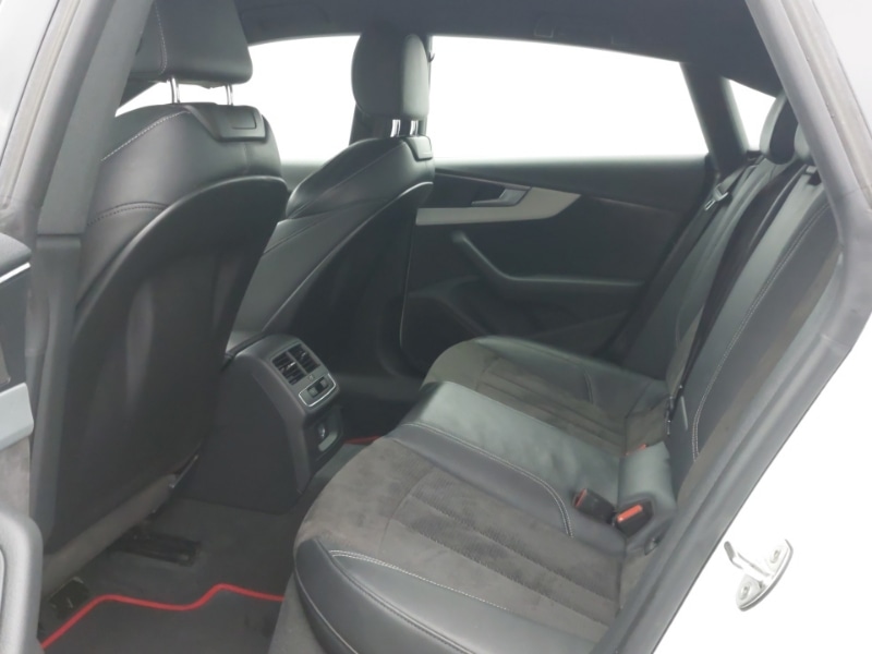Used Audi A5 2020 for sale - 76354018: Photo 6