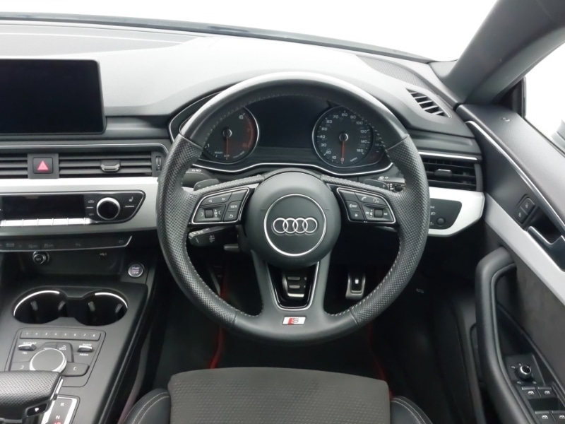 Used Audi A5 2020 for sale - 76354018: Photo 7