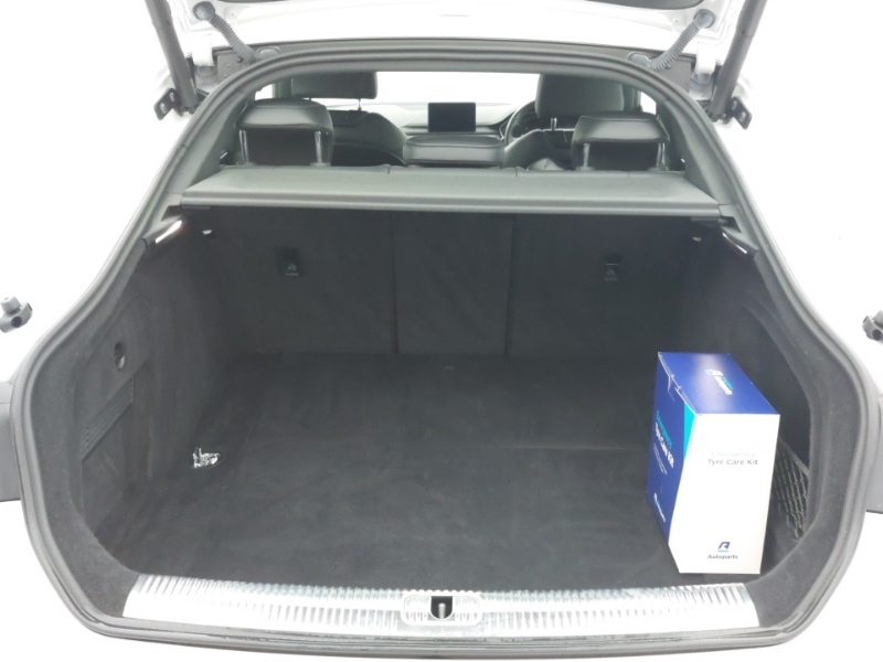 Used Audi A5 2020 for sale - 76354018: Photo 8