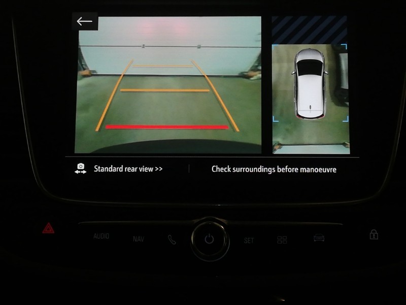 Used Vauxhall Crossland 2022 for sale - 77253100: Photo 11